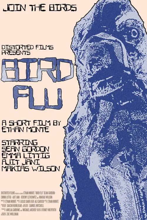 Bird Flu movie poster