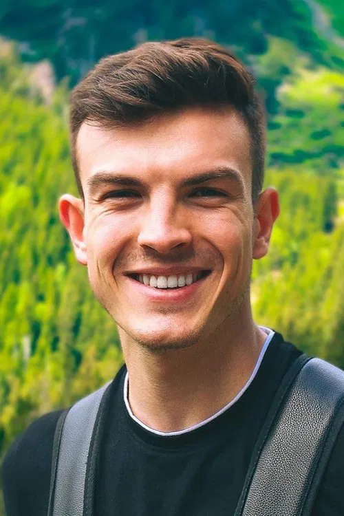 Štěpán Zahálka profile picture