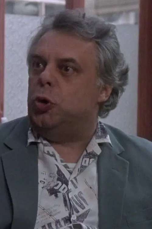 Georges Montillier profile picture