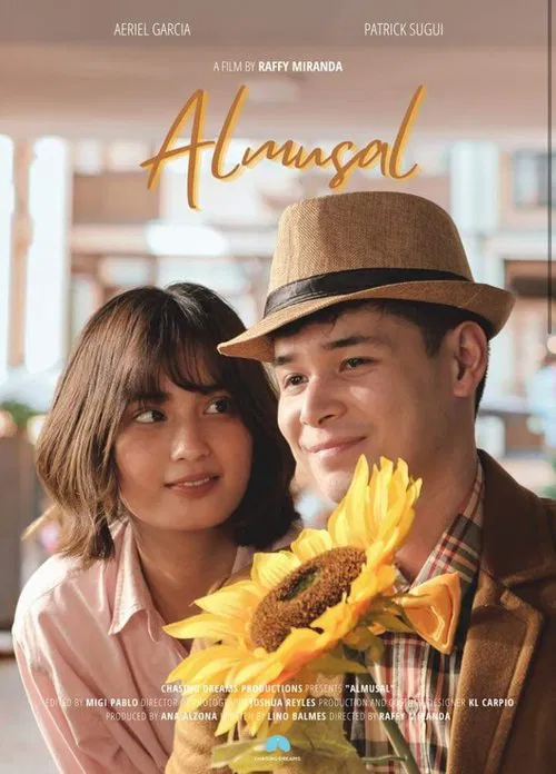 Almusal movie poster