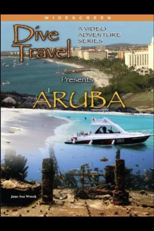 Aruba movie poster
