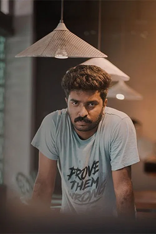 Ashwin E Thayneri profile picture