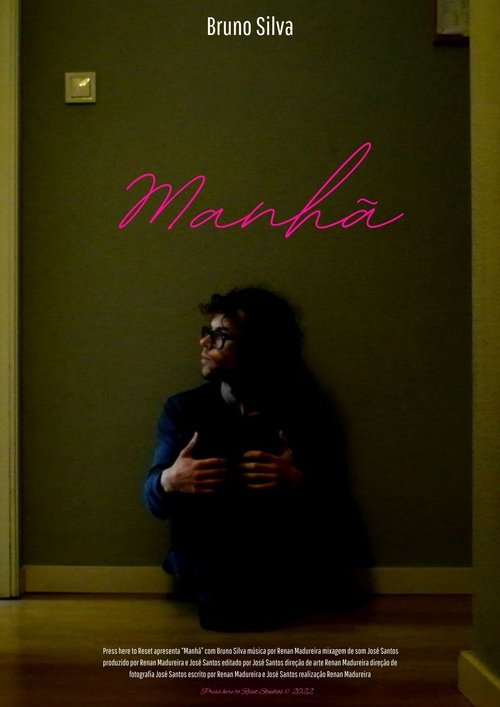 Morning movie poster