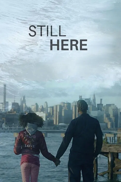 Still Here movie poster