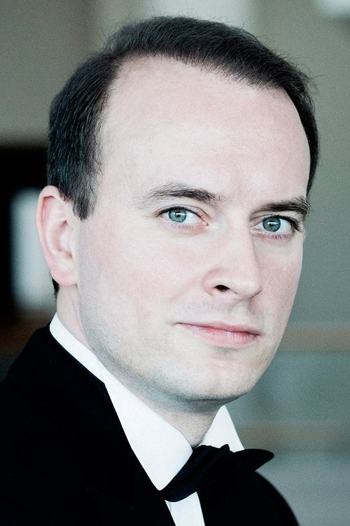 Foto de perfil de Daniel Behle