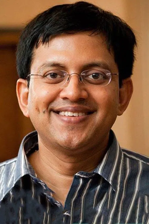 Babu Gogineni profile picture