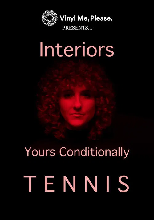 Interiors movie poster