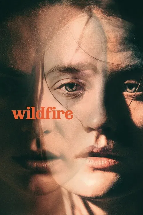 Wildfire movie poster