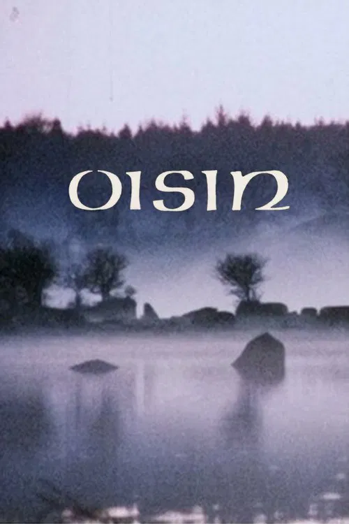 Oisín movie poster