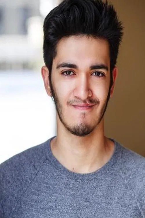 Foto de perfil de Nikkolas Tavo