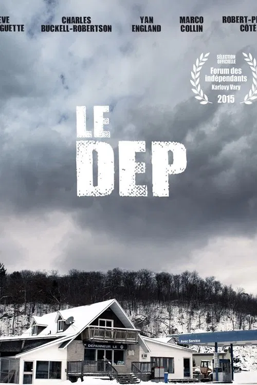 Le Dep movie poster