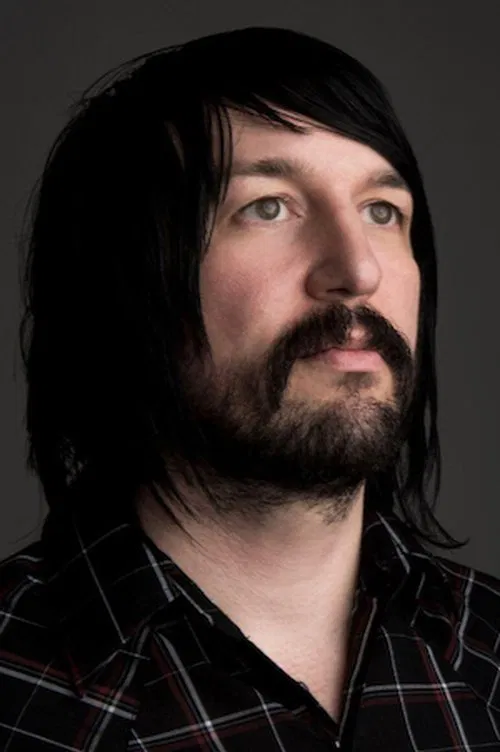 Jesse F. Keeler profile picture