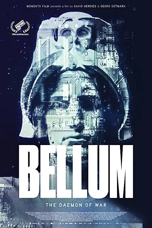 Bellum - The Daemon of War movie poster
