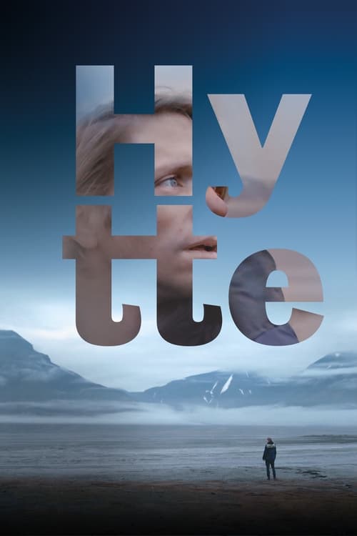 Hytte movie poster