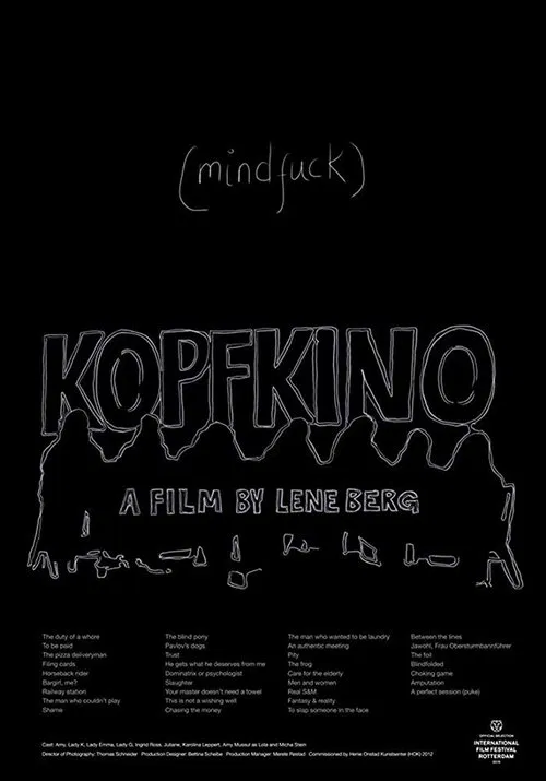 Kopfkino movie poster