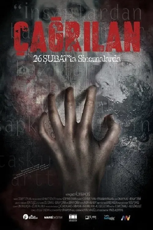 Callings movie poster