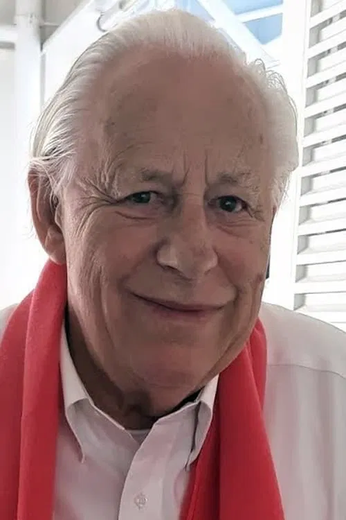 Jean-Pierre Rawson profile picture