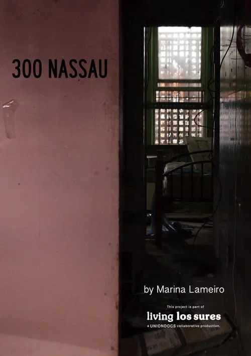 300 Nassau movie poster