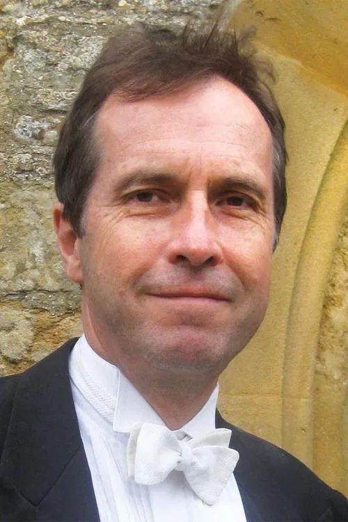 David Juritz profile picture