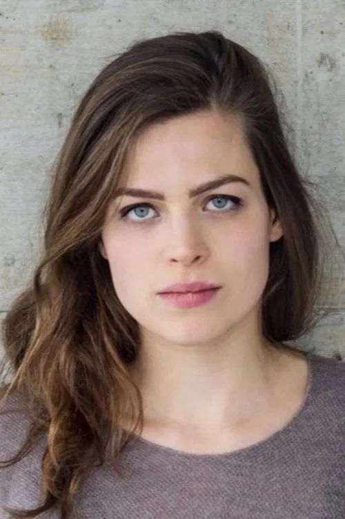 Giulia Goldammer profile picture