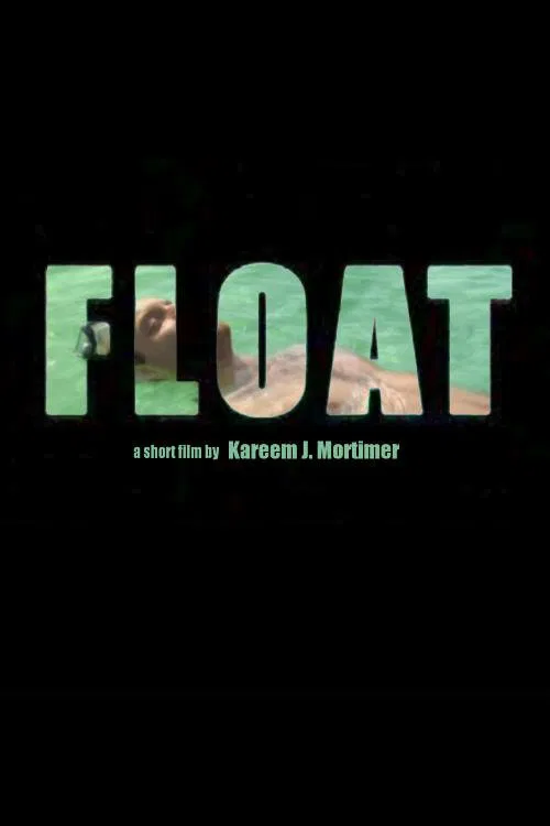 Float movie poster