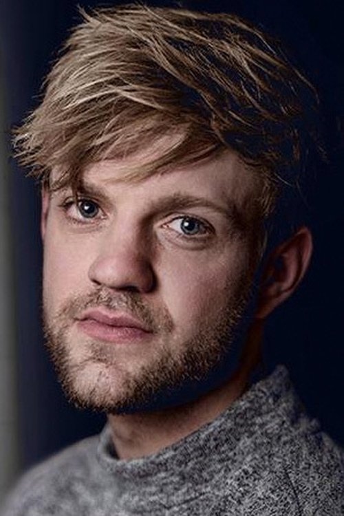 Denholm Spurr profile picture