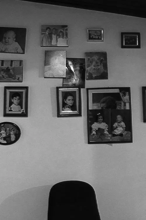 Casa vazia movie poster