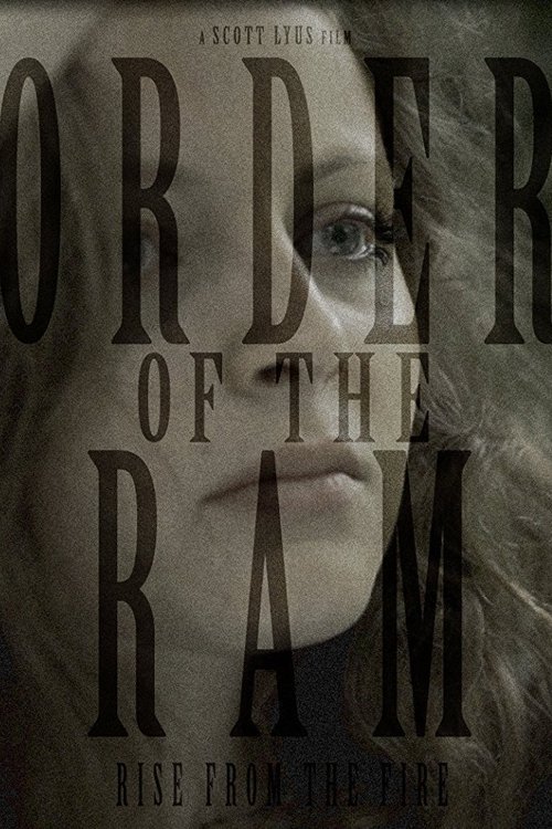 Order of the Ram movie poster