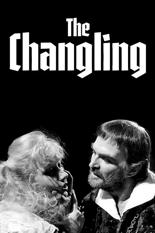 The Changeling movie poster