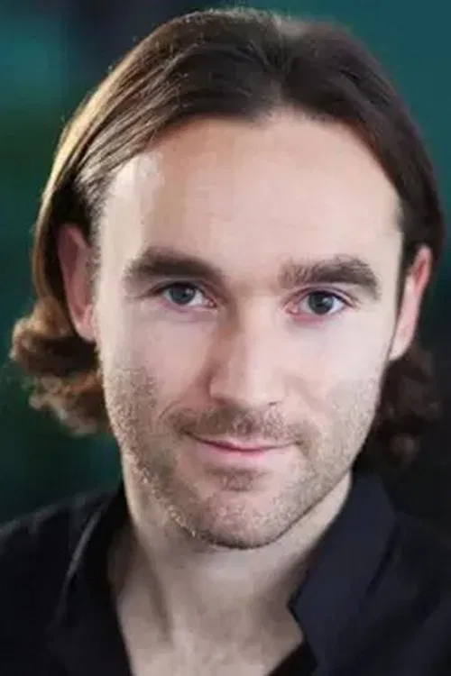 Ben Syder profile picture