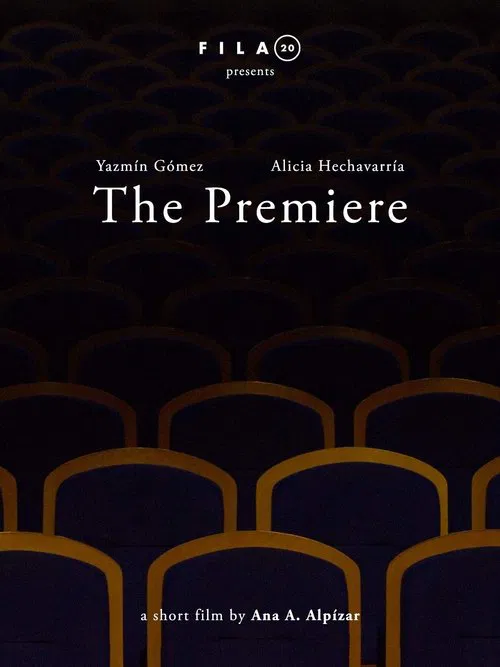 The Premiere movie poster