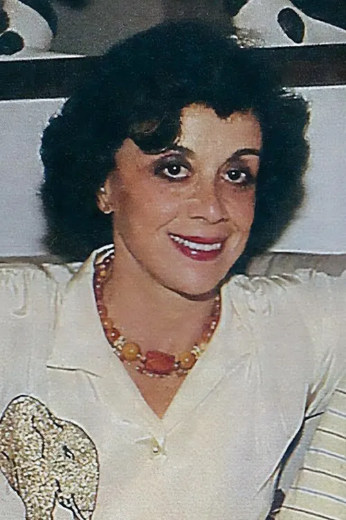 Neyde Senna profile picture