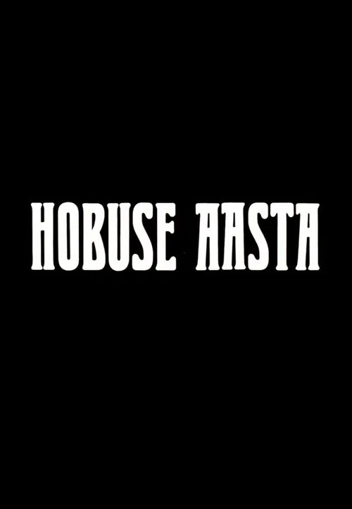 Year of the Horse movie poster