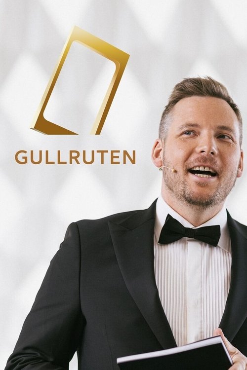 Gullruten 2023 movie poster