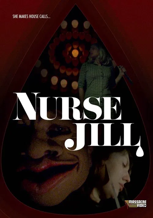 Nurse Jill movie poster