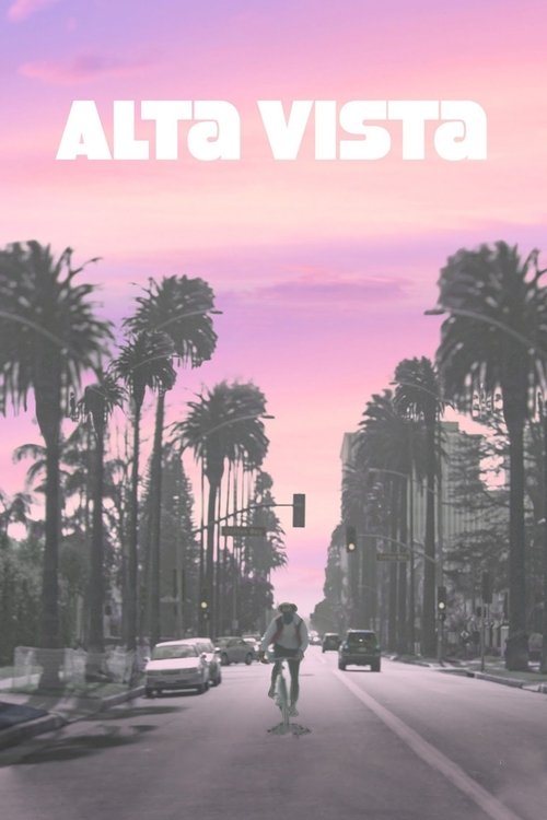 Alta Vista movie poster