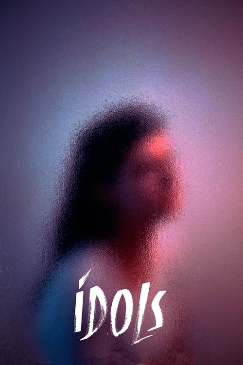 Idols movie poster
