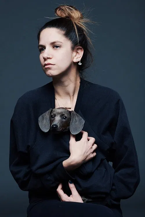 Caitlin Cronenberg profile picture