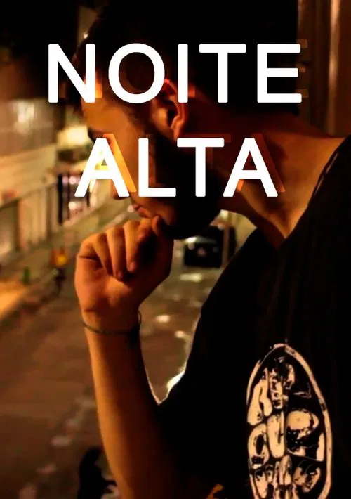 Poster do filme Noite Alta