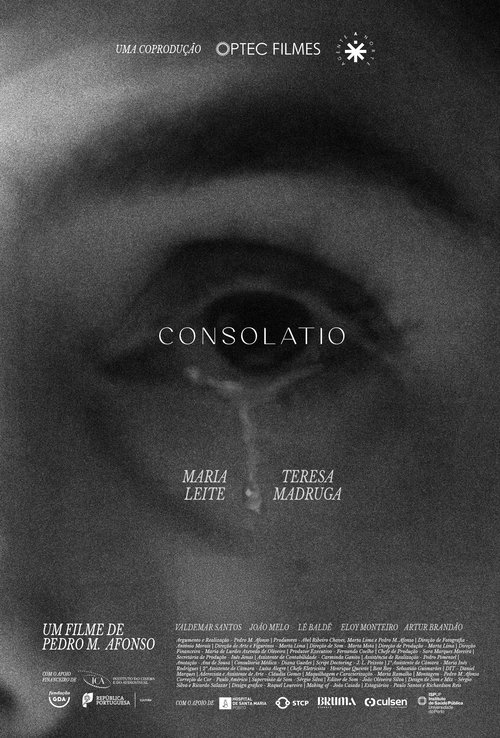Consolatio movie poster