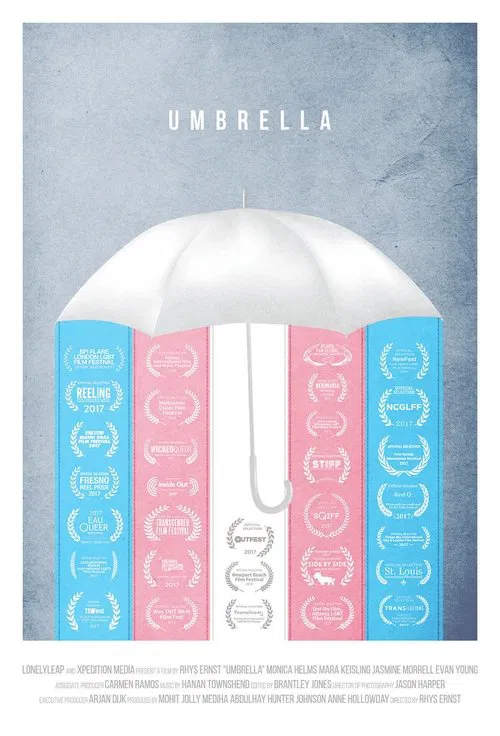 Umbrella movie poster