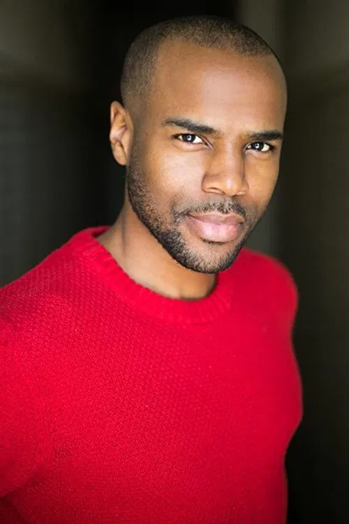 Foto de perfil de Johnny Ramey