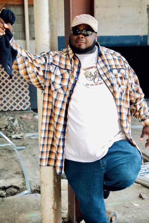 Christopher Clay profile picture