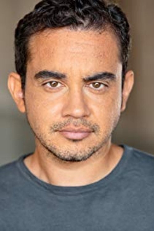 Alex Cacho profile picture