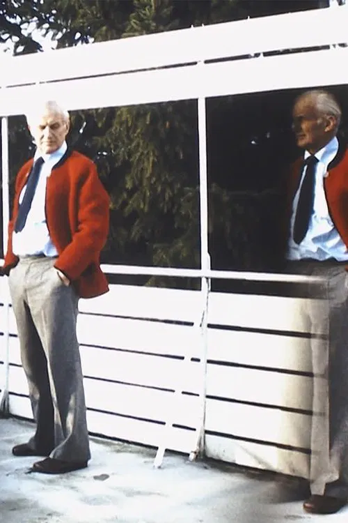 What weakens the flesh is the flesh itself movie poster