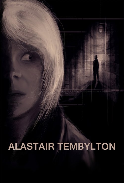 Alastair Tembylton movie poster