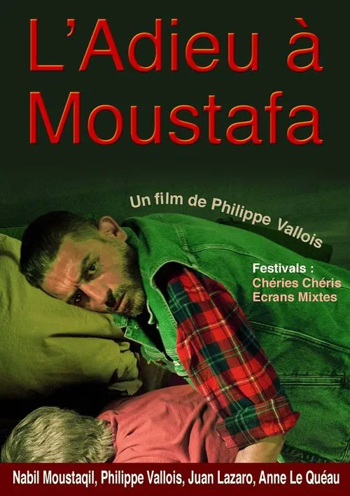 Farewell to Mustafa movie poster