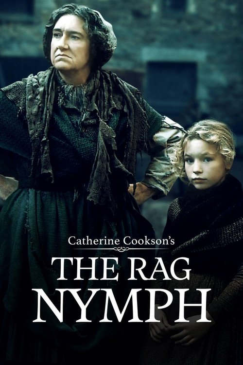 The Rag Nymph tv show poster