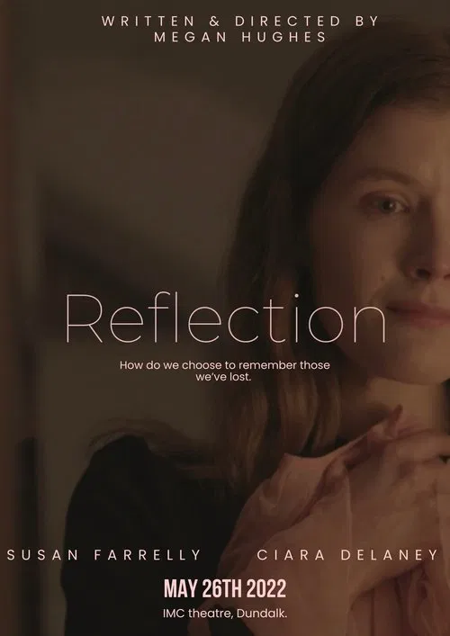 Reflection movie poster