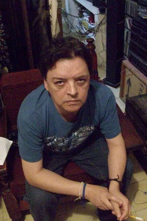Luis Zapata profile picture